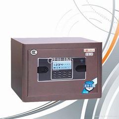 Digital Electronic Safe Cash Box Gun