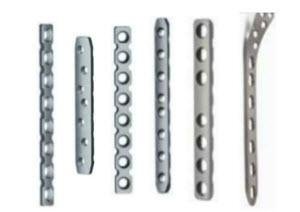 Locking Plate System (For details, please contact the sales)
