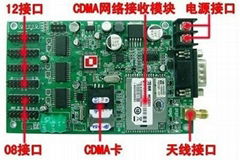 CDMA電信3G無線卡