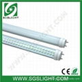 LED SMD3528 T8 Tube Lighting 1