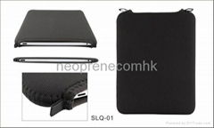 Neoprene iPad Sleeve