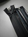 Victoria Black series Water repellent zipper