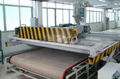 MIDDLE-BIG SCALES ADHESIVE WEB FILM PRODUCTION LINE FOR PA,PES,EVA 2