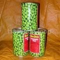 Canned Green Peas 2