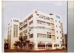 XIAMEN LESI INDUSRTY & TRADE CO.,LTD.