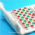 Long micro perforated wicket bag for food 2