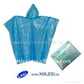 disposable plastic raincoats  1