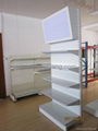 storage shelf racks liner