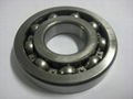 high speed deep groove ball bearing