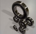 deep groove ball bearing