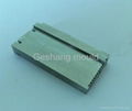 Precision mould part for household mould 1