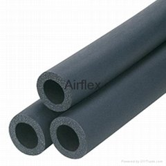 Airflex NBR/PVC rubber thermal insulation tube and sheet 