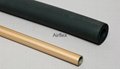 Airflex-Coil NBR/PVC rubber thermal insulation tube and sheet 