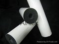 Airflex-Clad thermal insulation tube and sheet  3