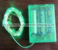 LED Christmas light manufacturer WY-CG-003