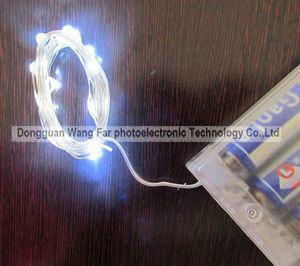 LED MINI copper wire string light factory WY-CG-005
