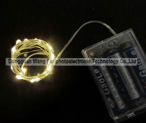 MINI copper string light WY-CG-006