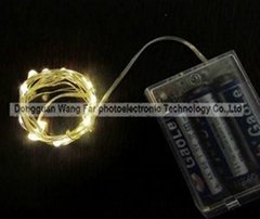 MINI copper string light WY-CG-006