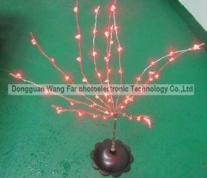 LED tree light with 360L WY-TS-002