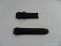 Silicone Bands 20mm Rubber Watch Band