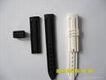 20mm/22mm Watch Strap Rubber Watch Band