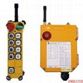 radio remote control