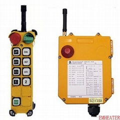 radio remote control