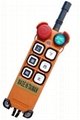 F21-E1 radio remote control  1