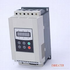 EMHEATER electric motor starters