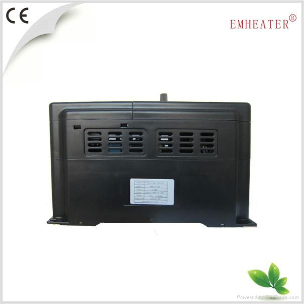 EMHEATER frequency inverter V/F 380V 50HZ/60HZ 3phase 5.5KW 3