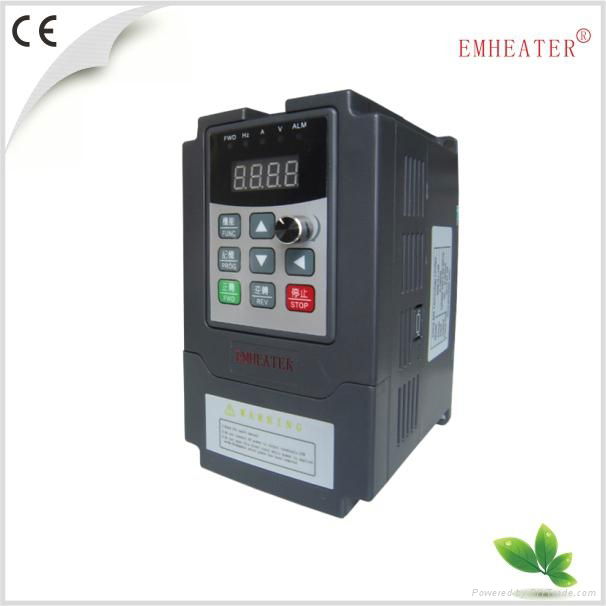 EMHEATER frequency inverter V/F 380V 50HZ/60HZ 3phase 5.5KW 2