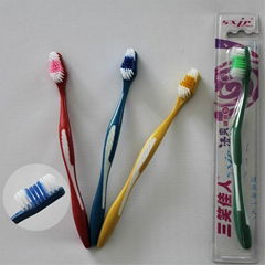 reasonable home toothbrush