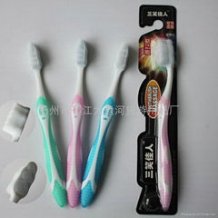  popular Nano toothbrush 