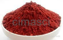 red yeast rice