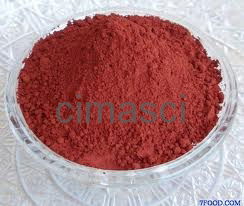 red yeast rice 2