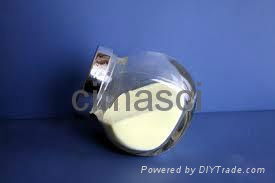 GMP Choline Alfoscerate(Alpha GPC, CAS No.28319-77-9) 2