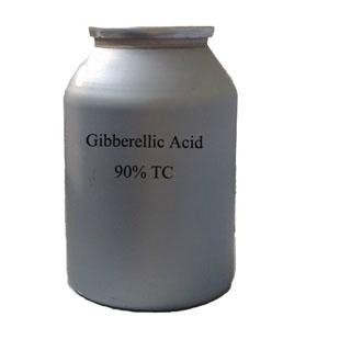 Gibberellic acid (GA3) 