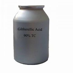 Gibberellic acid (GA3)