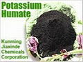 Potassium humate  1