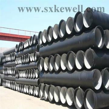  Ductile iron pipe 2