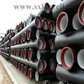  Ductile iron pipe 3