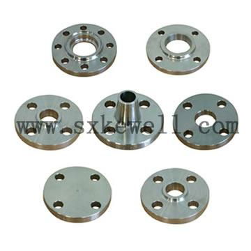 Flanges