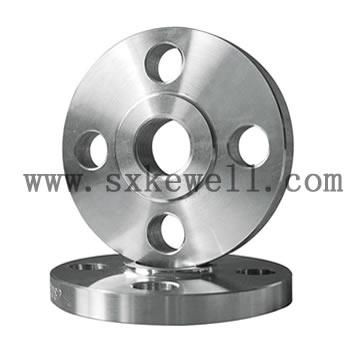 Flanges 2