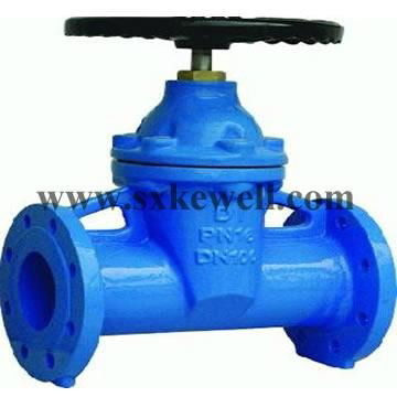 Gate Valve