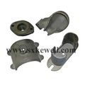  castings , forgings,nuts and washers 1