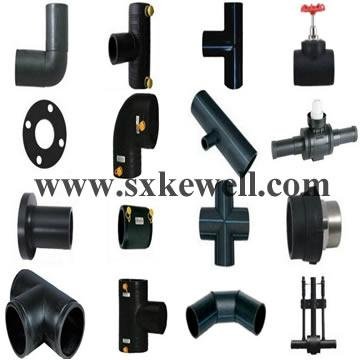 plastic pipe and fittings 3