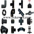 plastic pipe and fittings 3