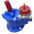 BS750 fire hydrant 2