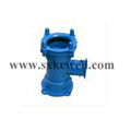 DI express joint fittings