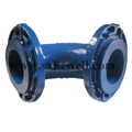 DI loose flange pipe fittings 2